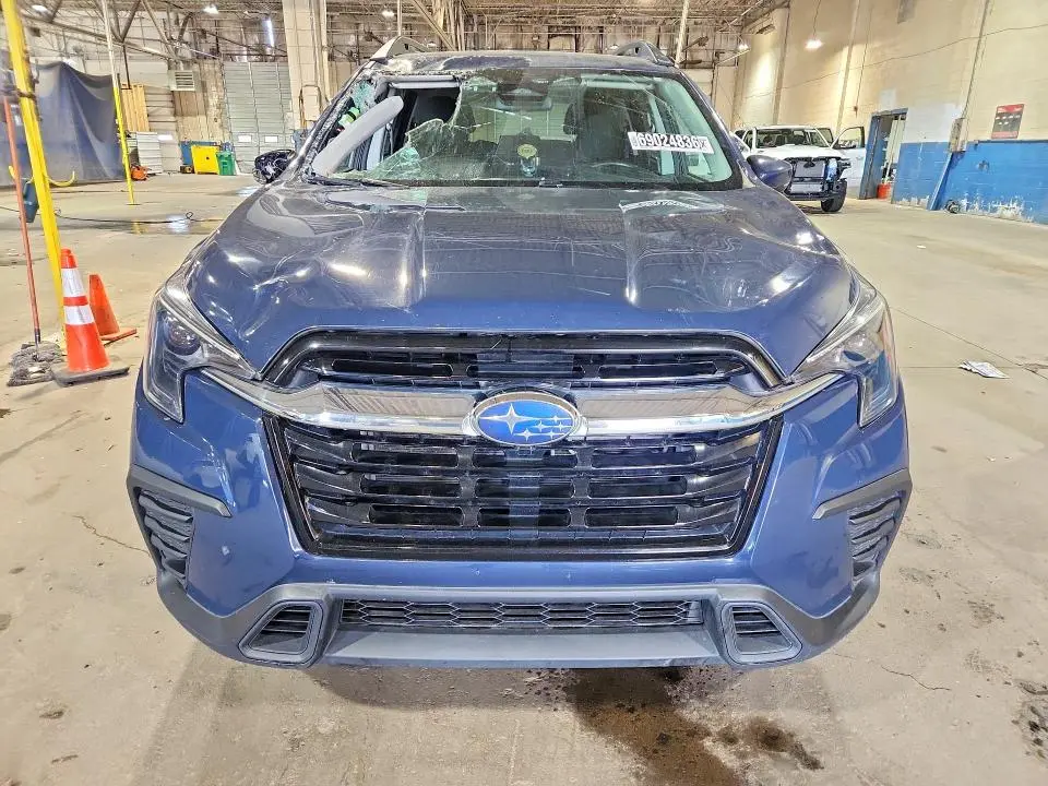 2024 SUBARU ASCENT PREMIUM  