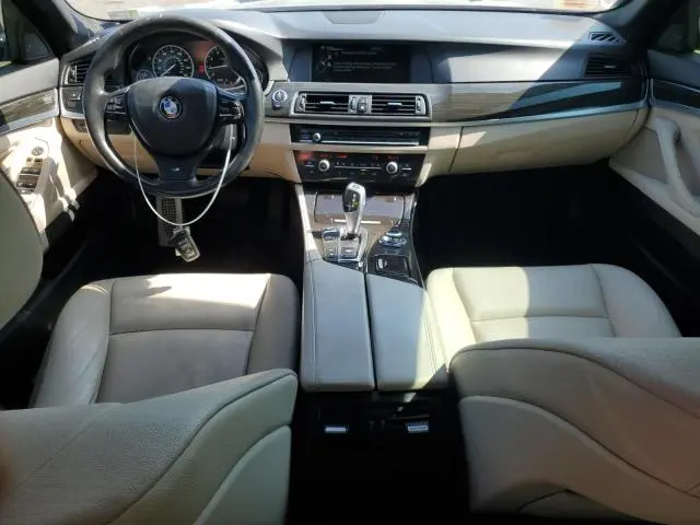 2013 BMW 535 I  