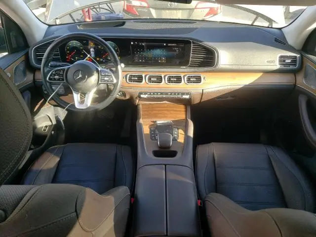 2023 MERCEDES-BENZ GLE 350 4MATIC  