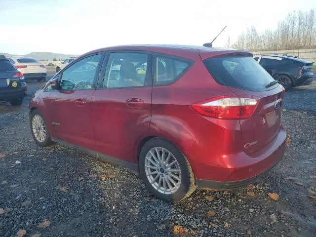 2015 FORD C-MAX SE  