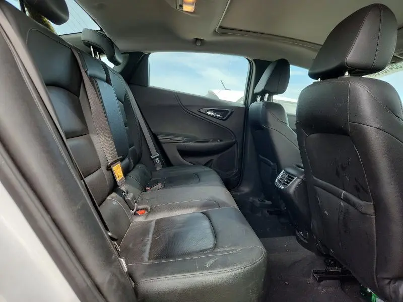 2023 CHEVROLET MALIBU PREMIER  