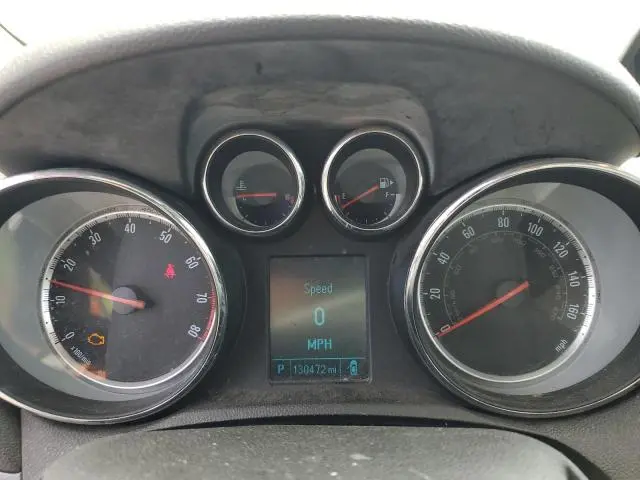 2013 BUICK ENCORE 