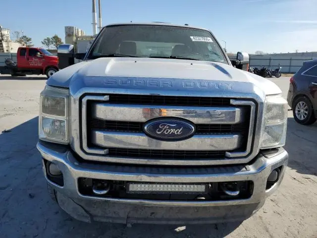 2013 FORD F250 SUPER DUTY  