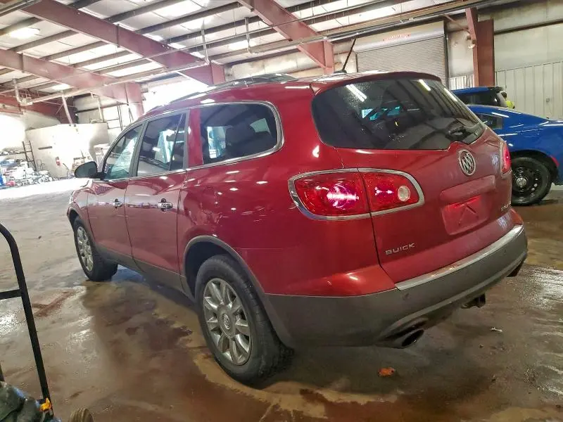2012 BUICK ENCLAVE   