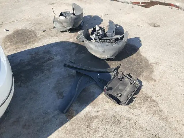 2016 VOLKSWAGEN PASSAT S  