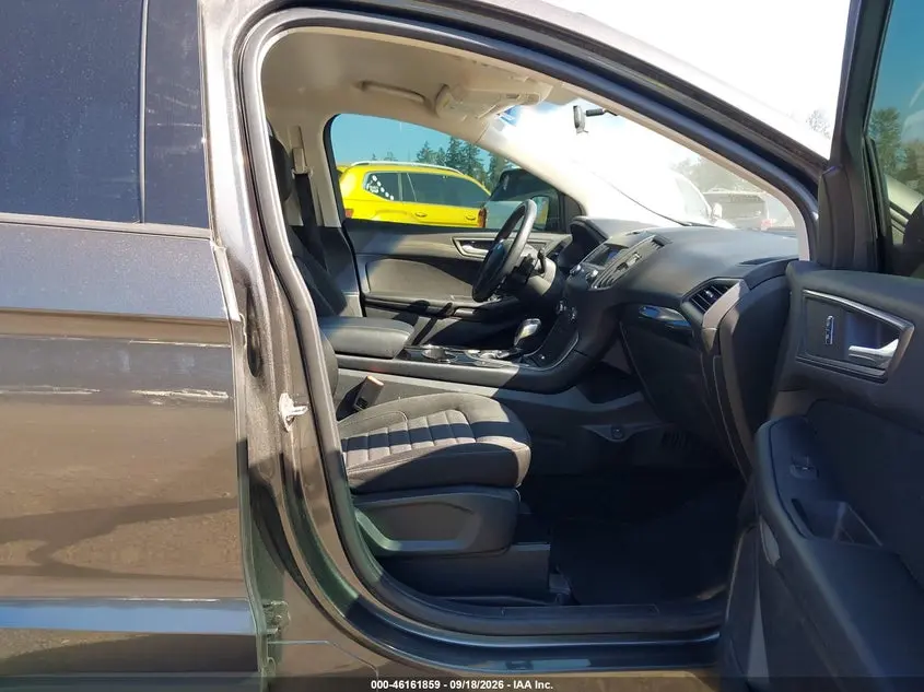 2018 FORD EDGE SE