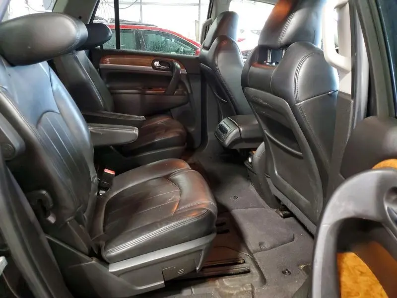 2011 BUICK ENCLAVE CXL  