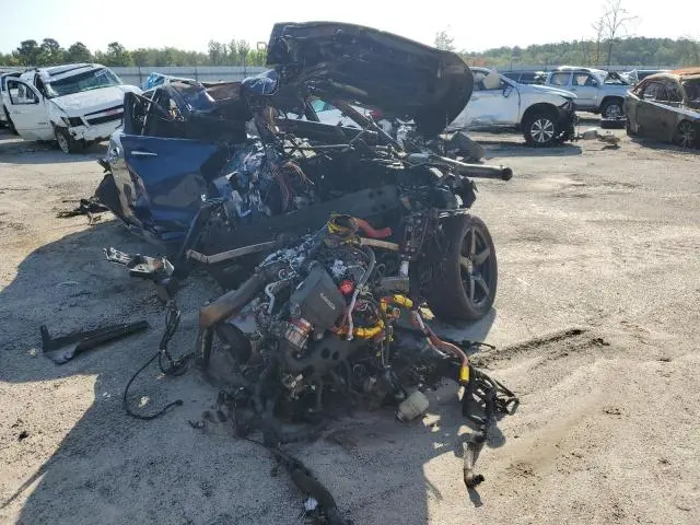 2018 INFINITI Q50 RED SPORT 400  