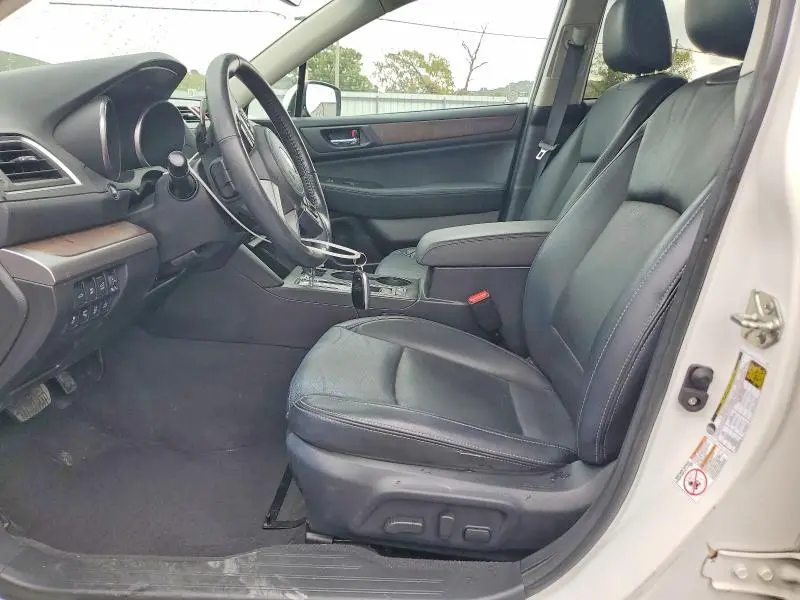 2017 SUBARU OUTBACK 3.6R LIMITED  