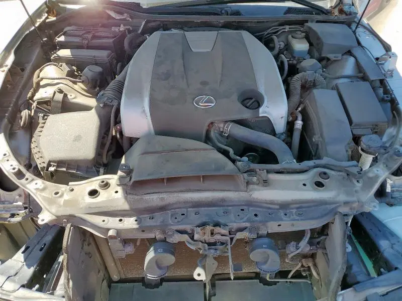 2015 LEXUS GS 350  