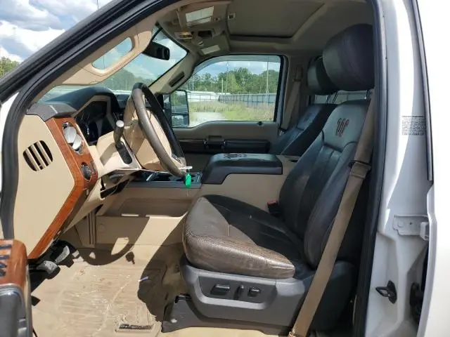 2016 FORD F350 SUPER DUTY  
