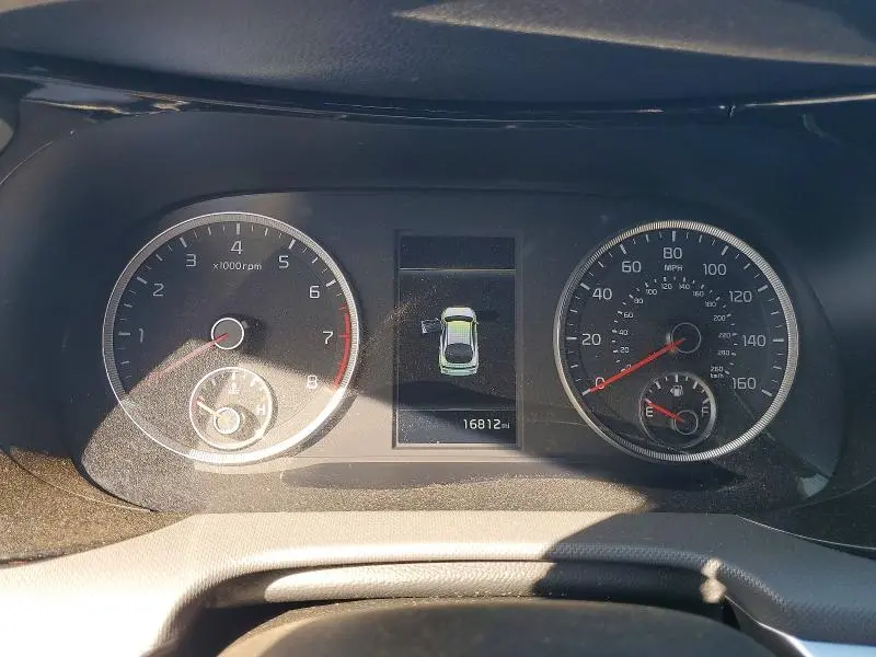 2024 KIA K5 GT LINE  