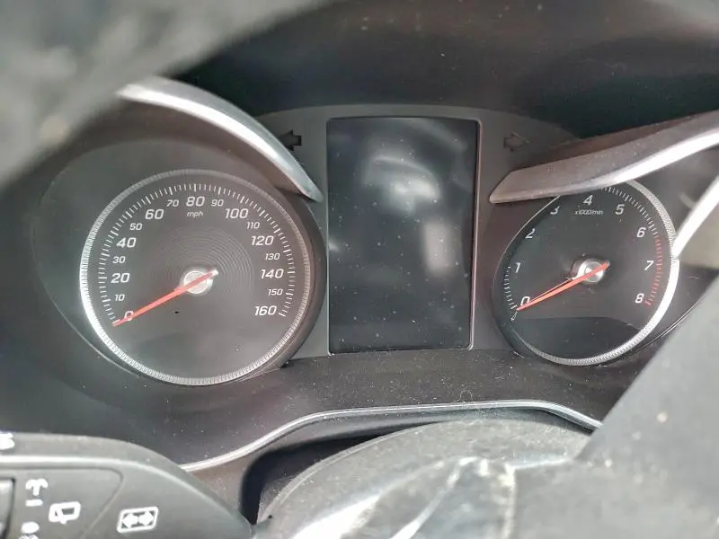 2019 MERCEDES-BENZ GLC 300  