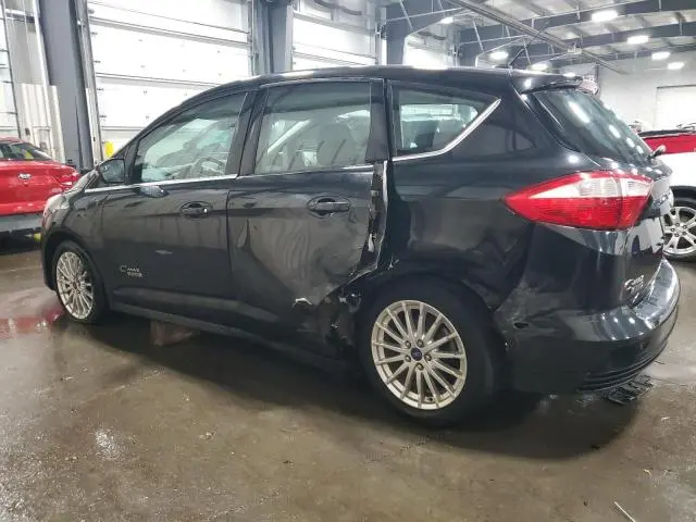 2014 FORD C-MAX PREMIUM  