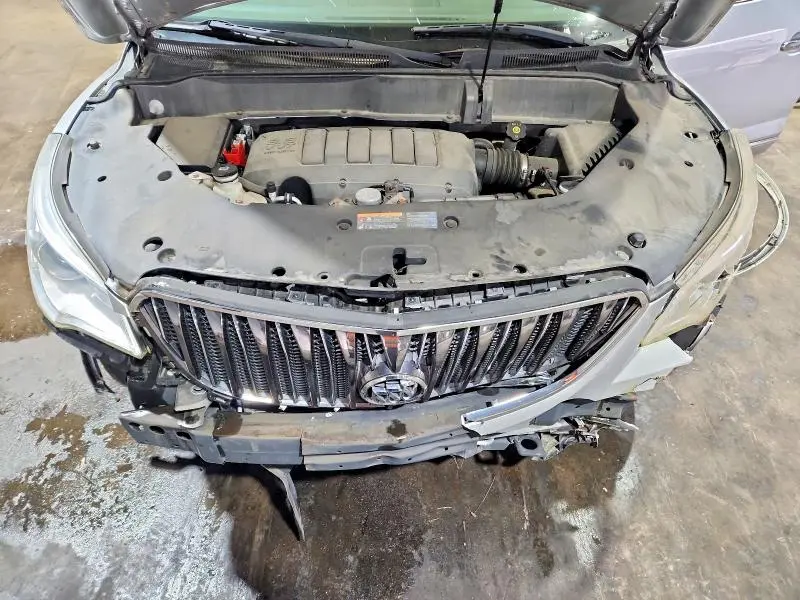 2017 BUICK ENCLAVE   