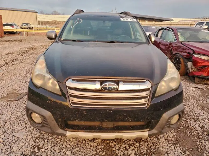 2013 SUBARU OUTBACK 3.6R LIMITED  