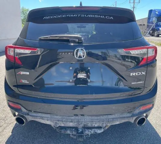 2020 ACURA RDX A-SPEC  