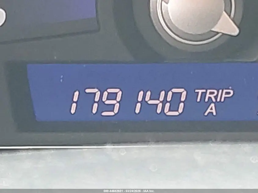 2010 HONDA CIVIC HYBRID  
