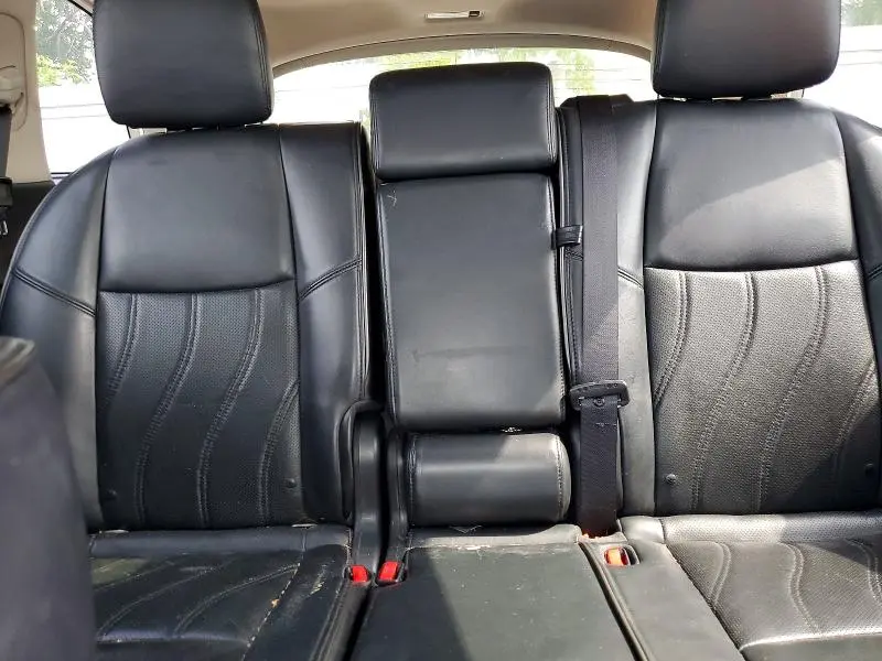 2014 INFINITI QX60 BASE  