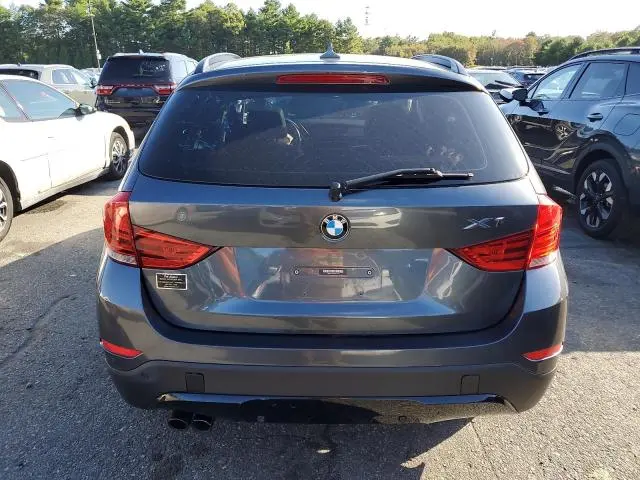 2014 BMW X1 XDRIVE28I  