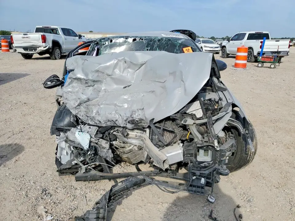 2021 KIA K5 GT LINE  