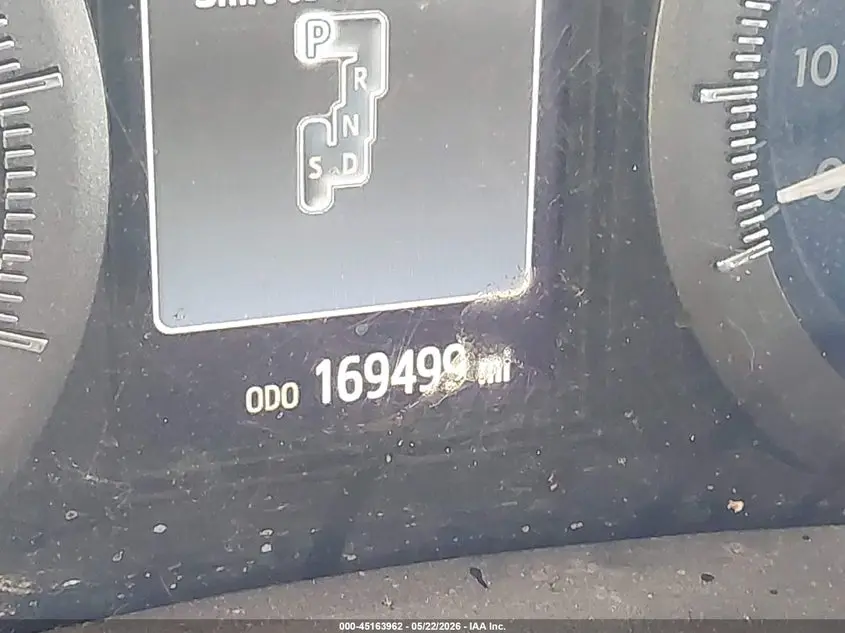 2016 TOYOTA SIENNA XLE PREMIUM 7 PASSENGER