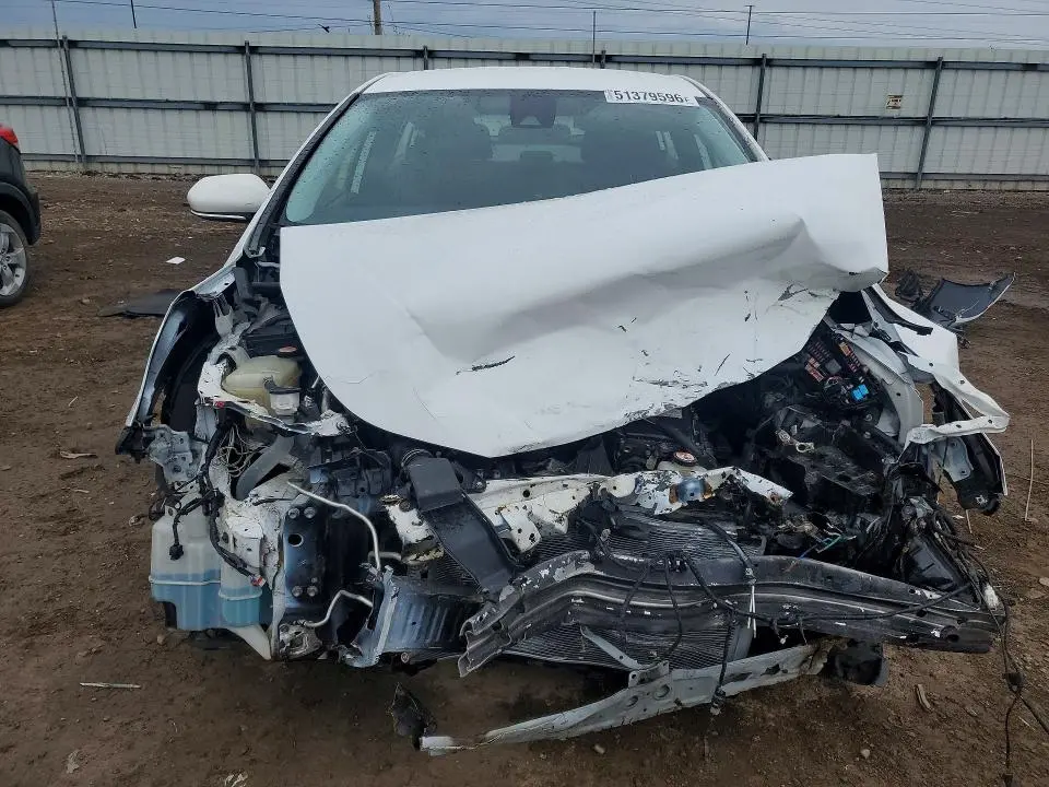 2021 TOYOTA PRIUS LE  