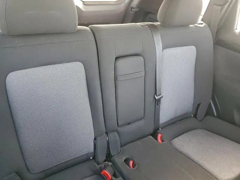 2013 CHEVROLET CAPTIVA LS  