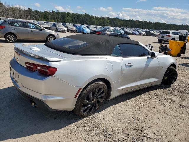 2019 CHEVROLET CAMARO LS