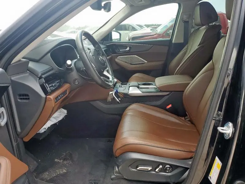 2024 ACURA MDX ADVANCE  
