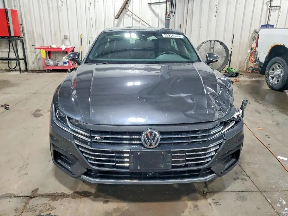 2020 VOLKSWAGEN ARTEON SEL PREMIUM R-LINE  