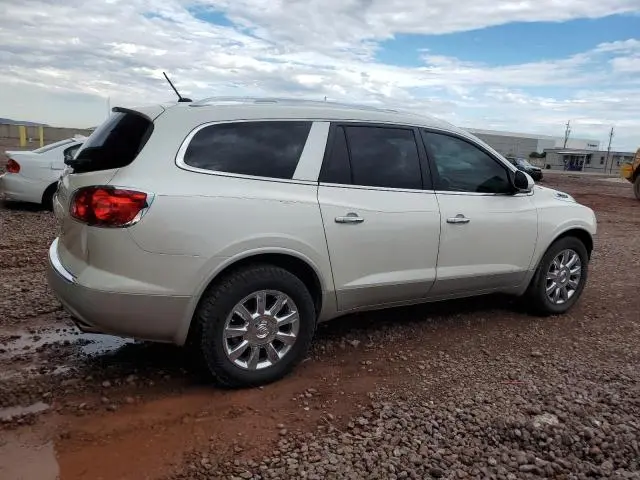 2012 BUICK ENCLAVE