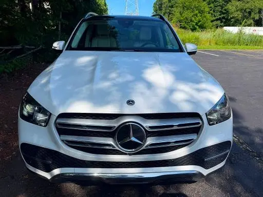 2022 MERCEDES-BENZ GLE 350 4MATIC  