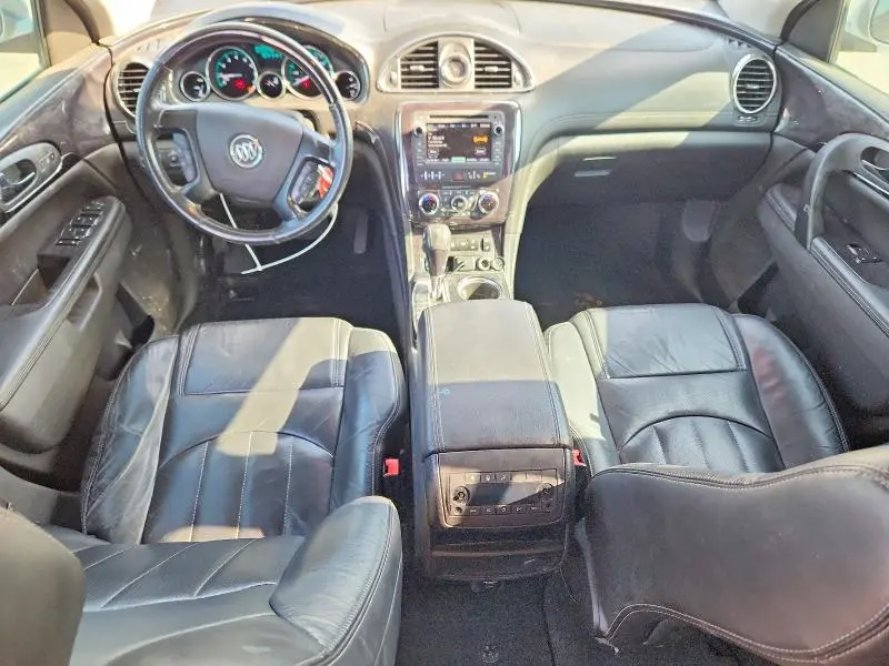2016 BUICK ENCLAVE   