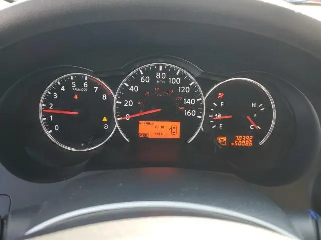 2010 NISSAN ALTIMA BASE  