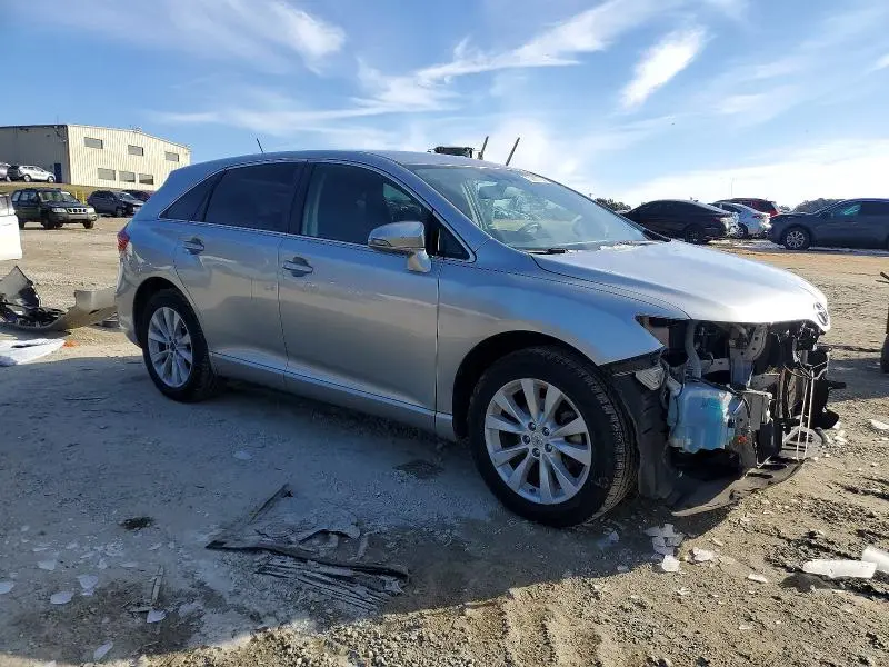 2015 TOYOTA VENZA LE  