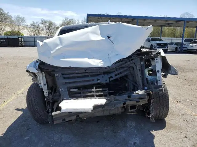 2018 CHEVROLET TAHOE C1500 LS  