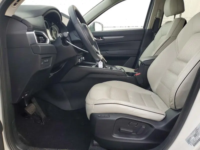 2024 MAZDA CX-5 PREFERRED  