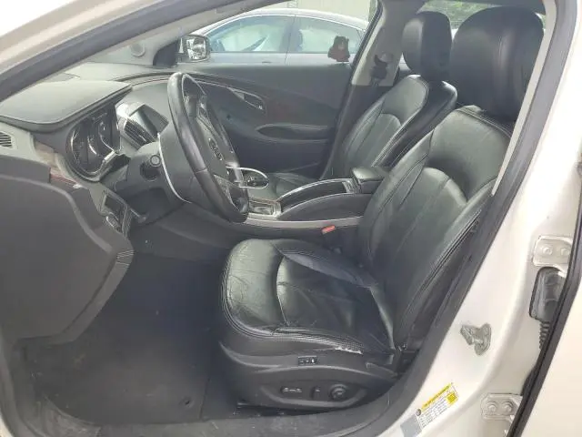 2013 BUICK LACROSSE   