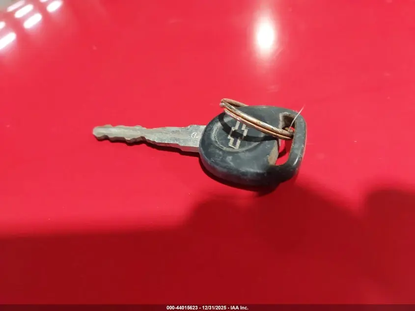 2010 CHEVROLET SILVERADO 1500 WORK TRUCK