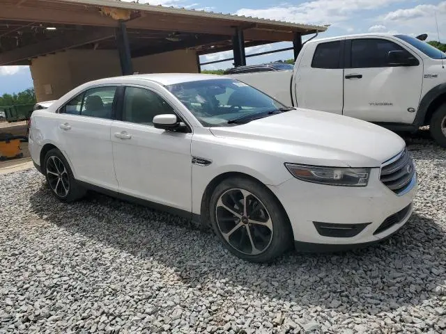 2014 FORD TAURUS SEL