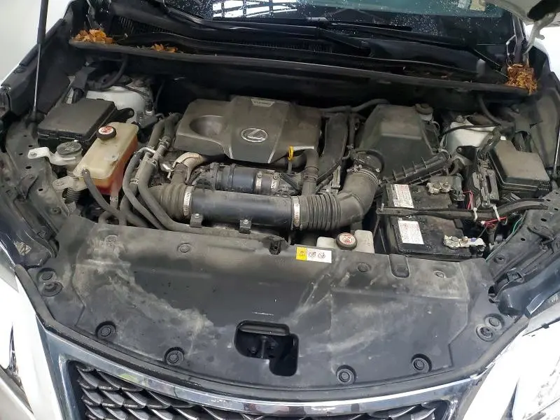 2017 LEXUS NX 200T BASE  