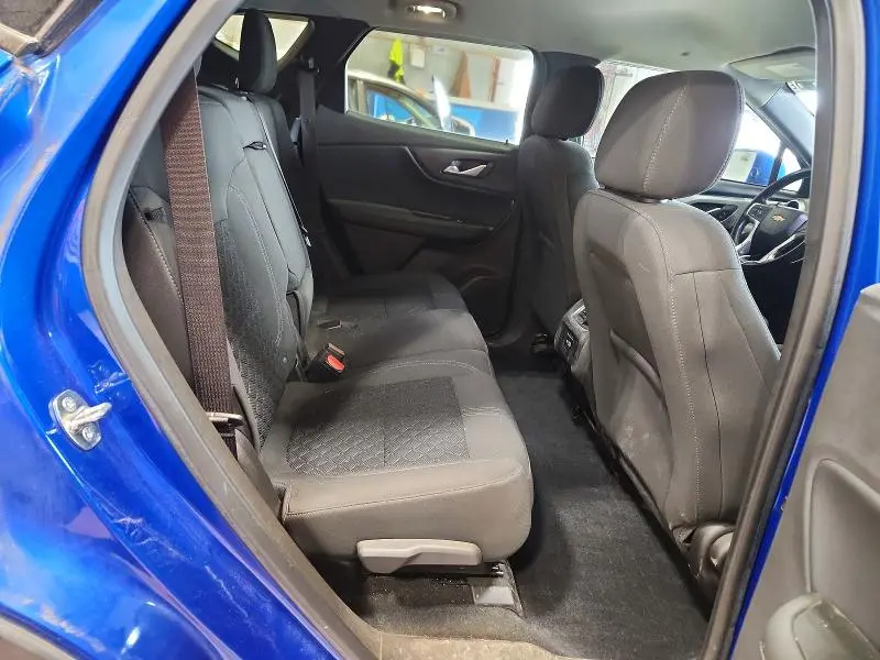 2019 CHEVROLET BLAZER 2LT  