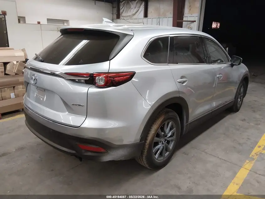 2020 MAZDA CX-9 TOURING