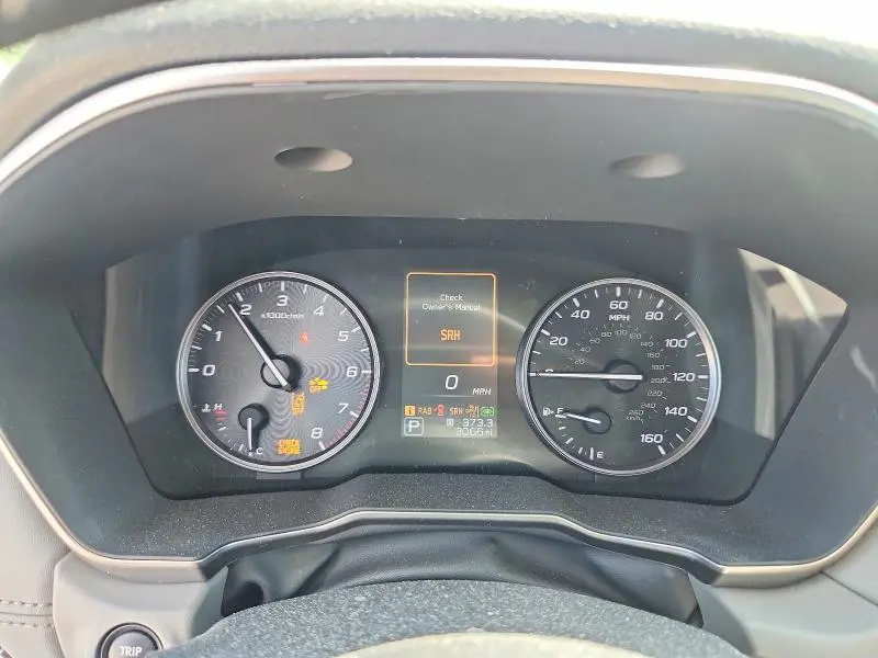 2025 SUBARU LEGACY LIMITED  