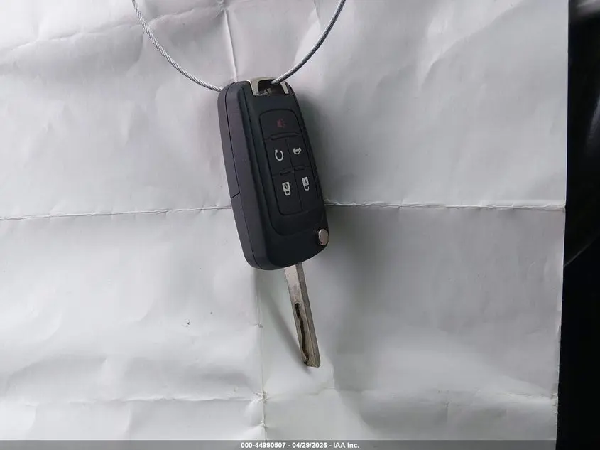2015 CHEVROLET CRUZE 2LT AUTO