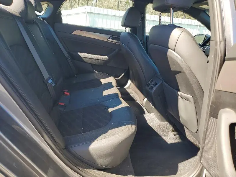 2019 HYUNDAI SONATA LIMITED  