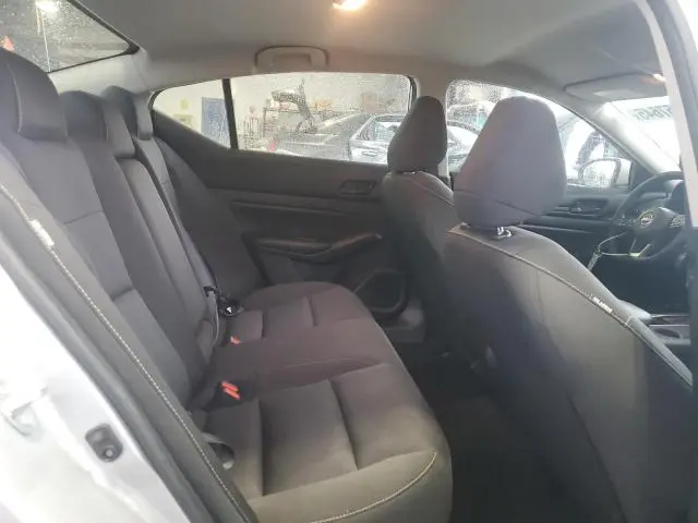 2023 NISSAN ALTIMA S  