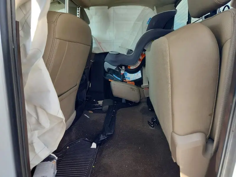 2016 GMC SIERRA C1500 SLT  