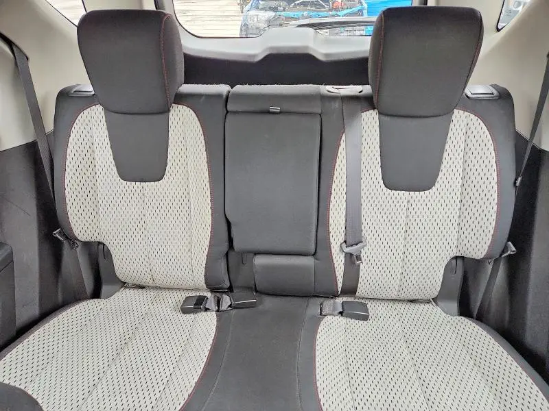 2010 CHEVROLET EQUINOX LS  